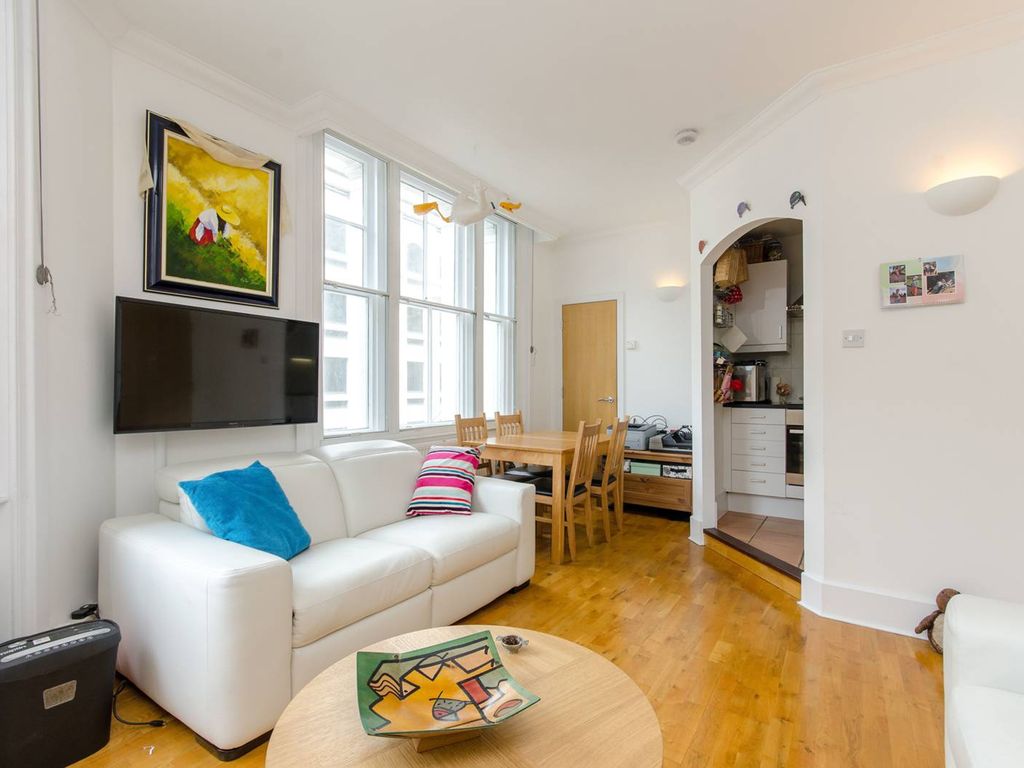 1 bed flat for sale in Bush Lane, City, London EC4R Zoopla