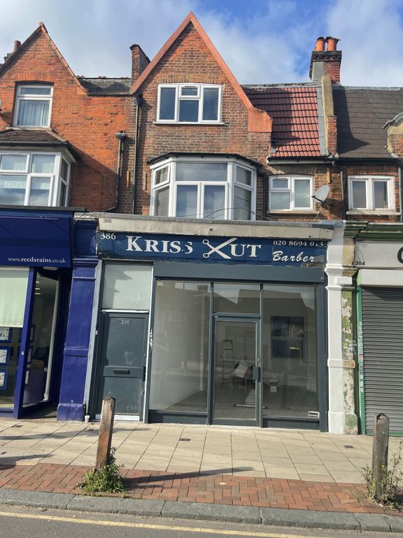 Brockley Road, Brockley London SE4