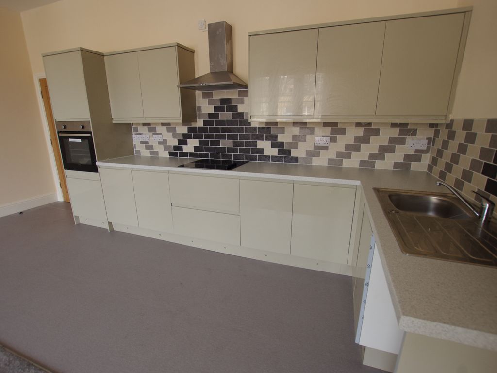 1 bed flat to rent in Dryden Street, Bingley BD16 Zoopla