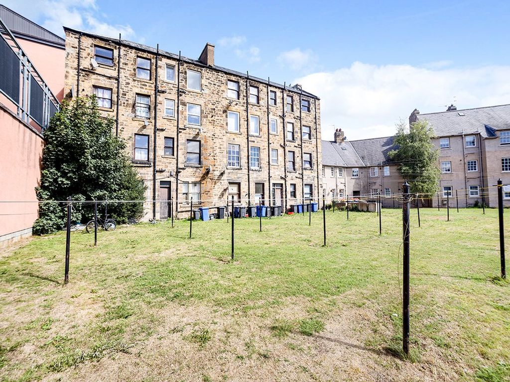 1 bed flat for sale in Buccleuch Street, Dalkeith, Midlothian EH22 Zoopla