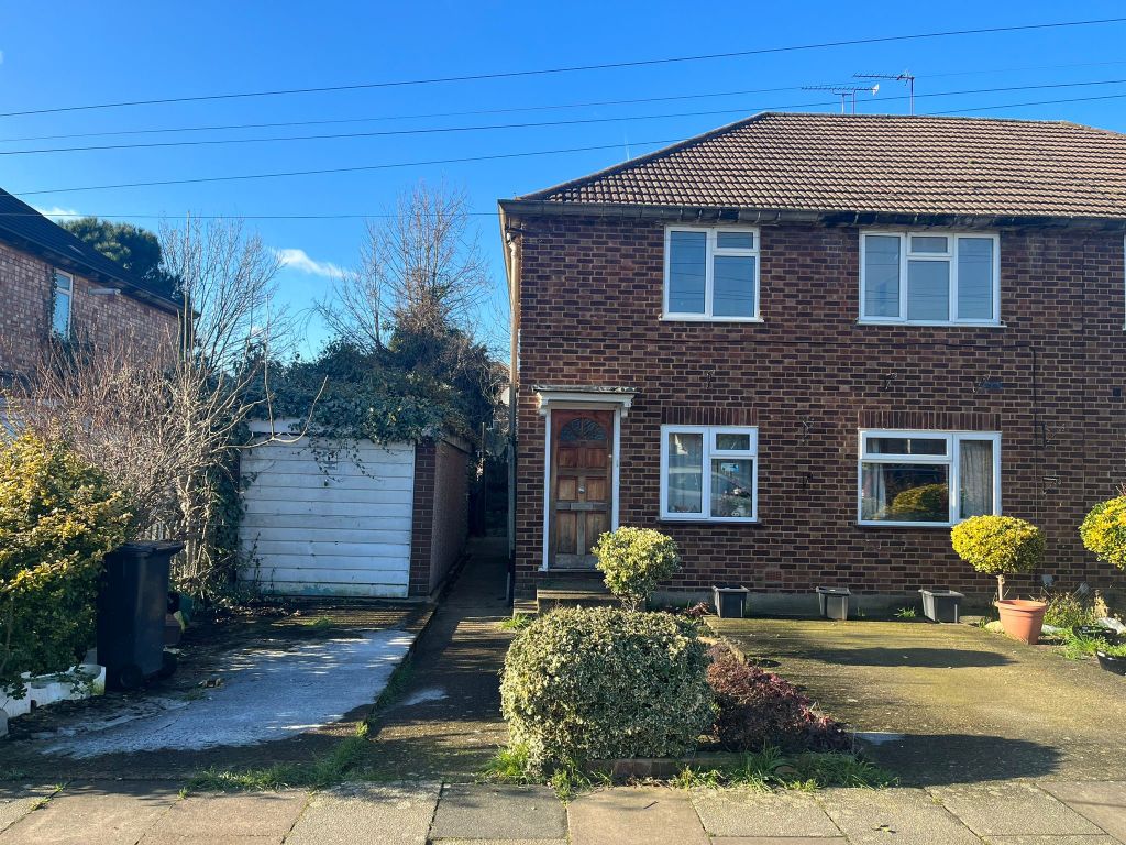 2 bed to rent in Ferndale Road, Enfield EN3 Zoopla
