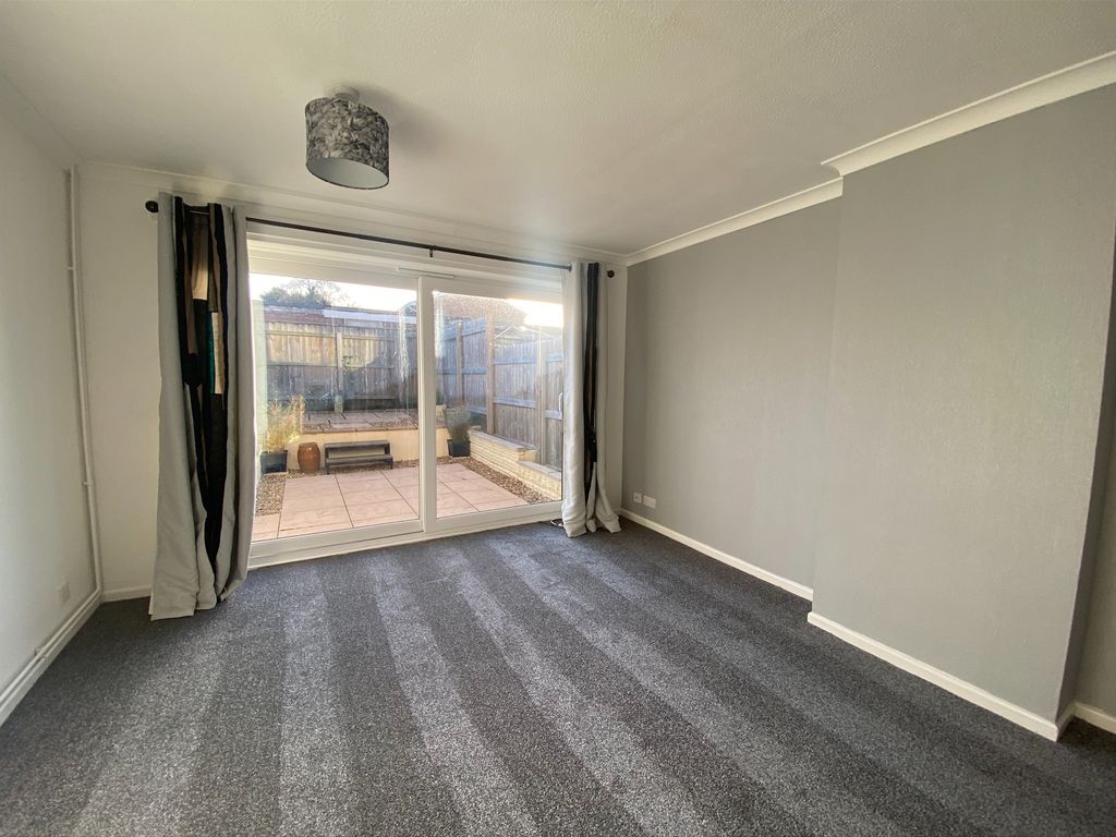 2 bed terraced house for sale in Trent Way, Ferndown BH22 Zoopla