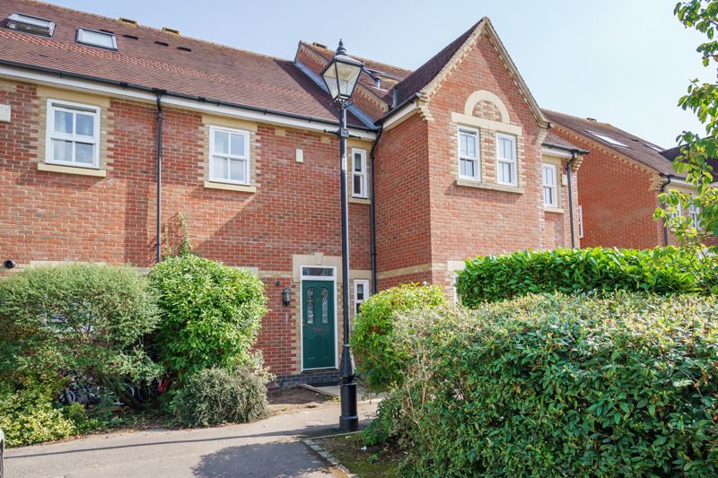 3 bed property for sale in Plater Drive, Oxford OX2 Zoopla