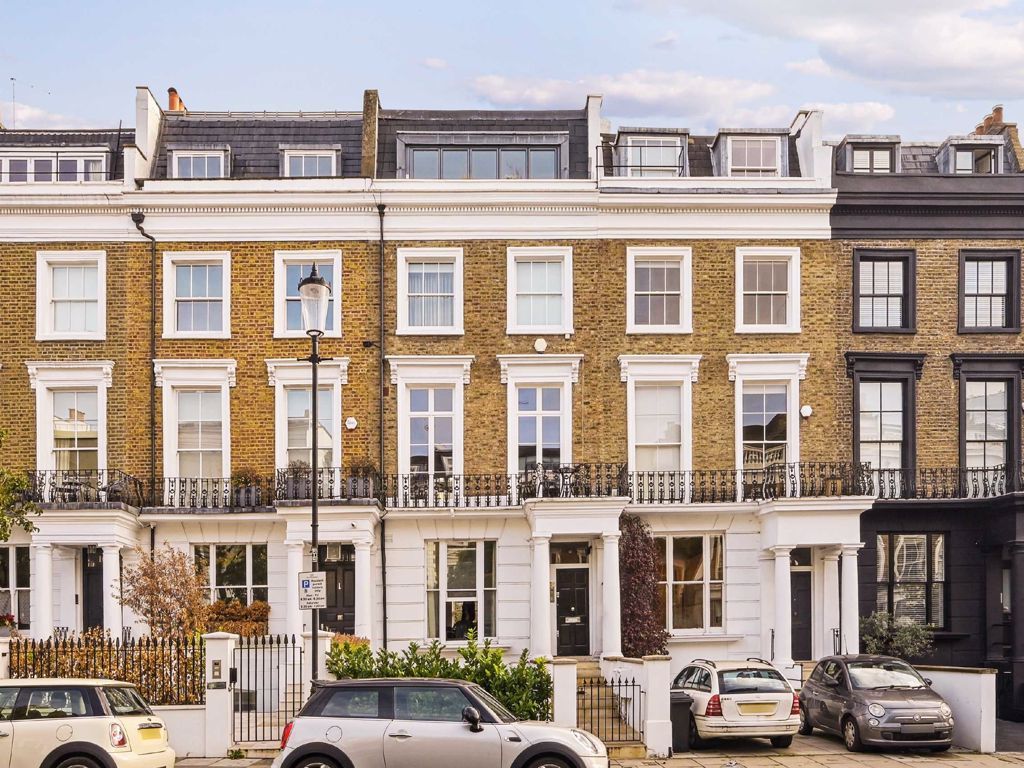 1 bed flat for sale in Ledbury Road, London W11 Zoopla