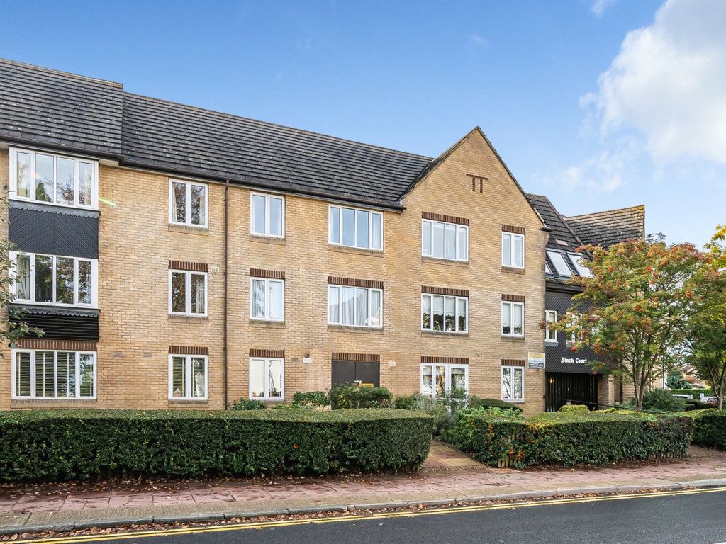 1 bed flat for sale in Lansdown Road, Sidcup DA14, £125,000 Zoopla