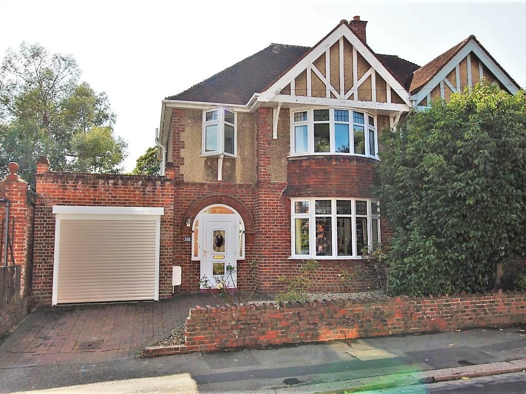 3 bed semidetached house for sale in Waverley Road, Reading RG30 Zoopla