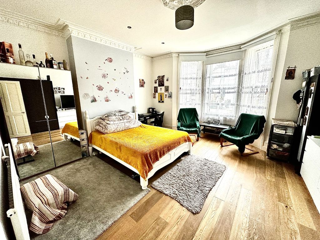 2 bed flat for sale in Ground Floor Flat, Burrage Road, Woolwich