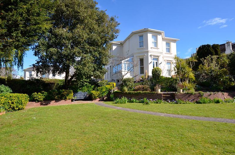 2 bed flat for sale in Roundham Road, Paignton TQ4 Zoopla