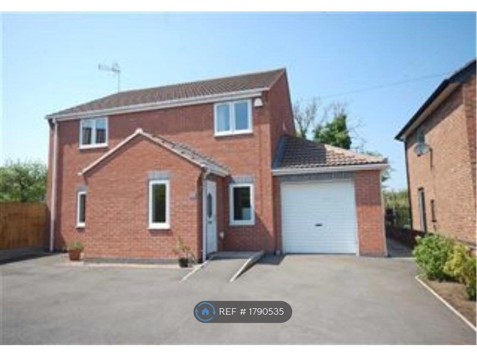 4 bed detached house to rent in Ridgeway, Southwell NG25 Zoopla