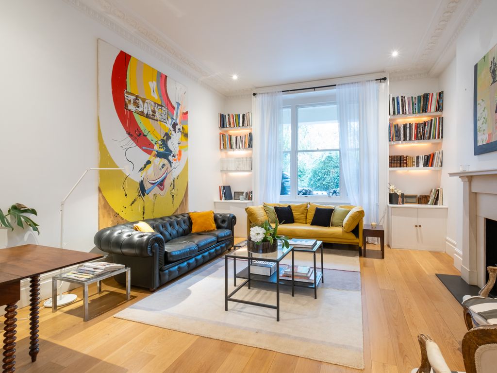 5 bed for sale in Eccleston Square, London SW1V, £2,500,000