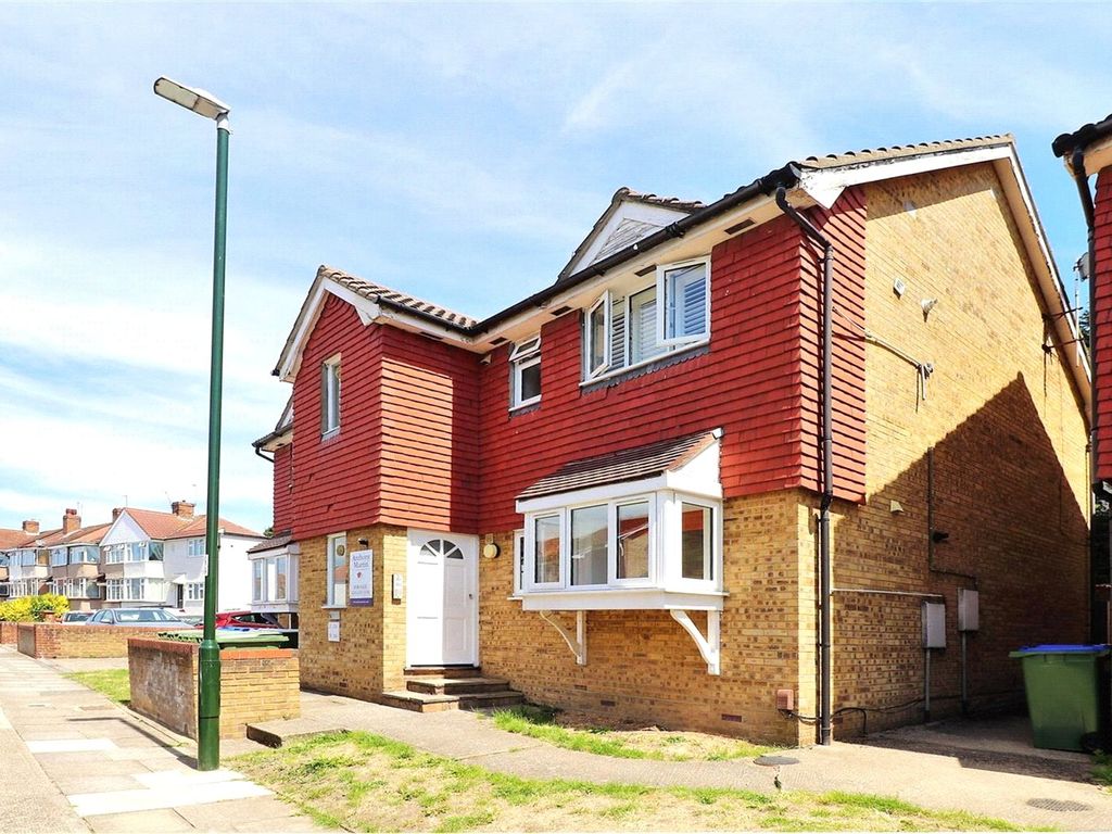 1 bed flat to rent in Sunland Avenue, South Bexleyheath, Kent DA6, £1,200 pcm Zoopla