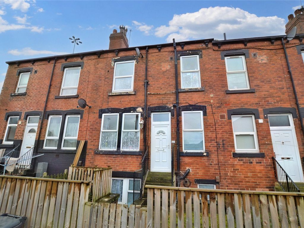 Tilbury Road, Leeds LS11  