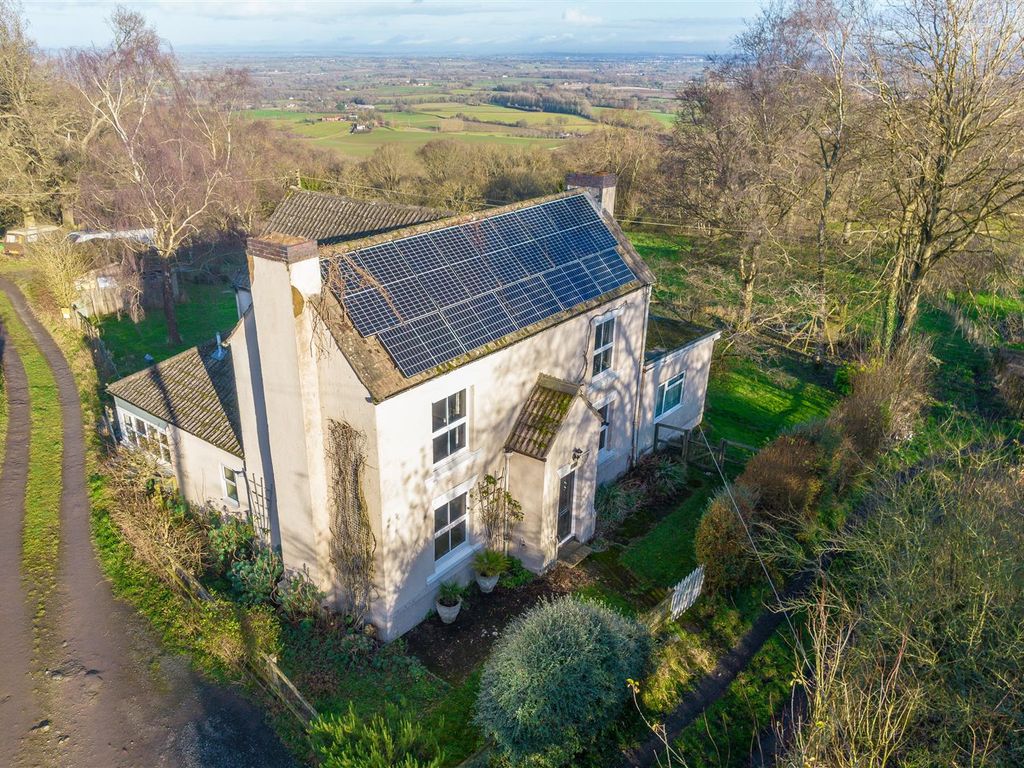 5 bed detached house for sale in Birchwood, Storridge, Malvern WR13, £700,000 Zoopla