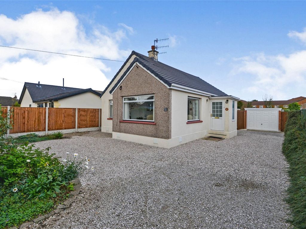2 bed bungalow for sale in Woodlands Grove, Heysham, Morecambe LA3 Zoopla