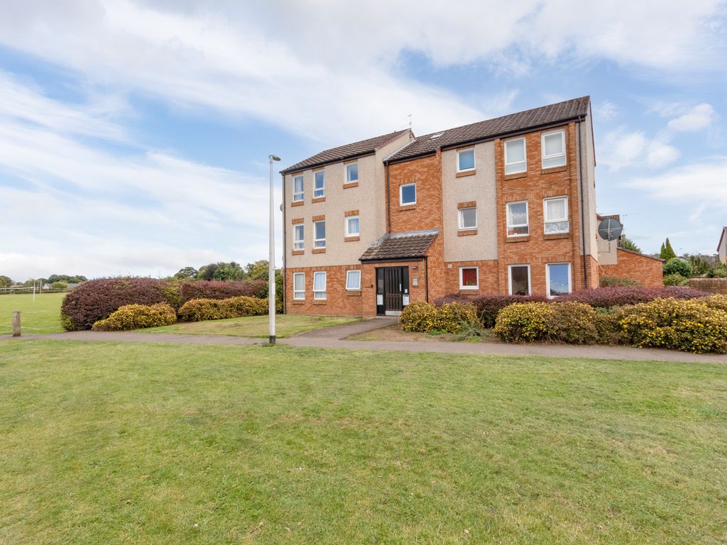1 bed flat for sale in Dobsons Walk, Haddington, East Lothian EH41, £