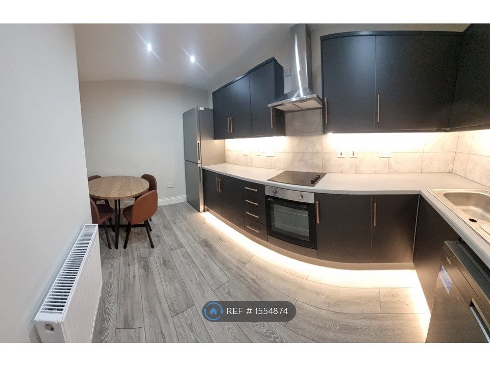 3 bed flat to rent in Glasgow, Glasgow G3 Zoopla