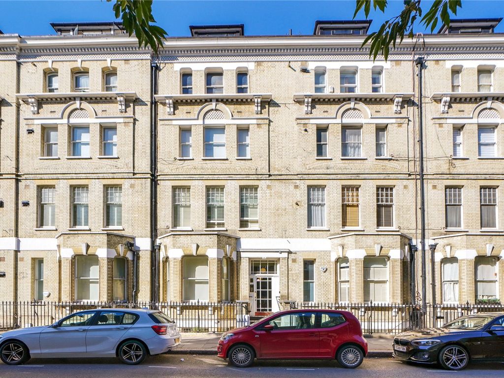 3 bed flat for sale in Elm Park Gardens, London SW10 Zoopla