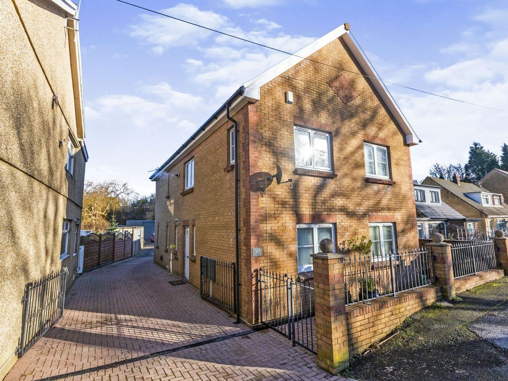 5 bed detached house for sale in Carmarthen Road, Fforestfach SA5 Zoopla
