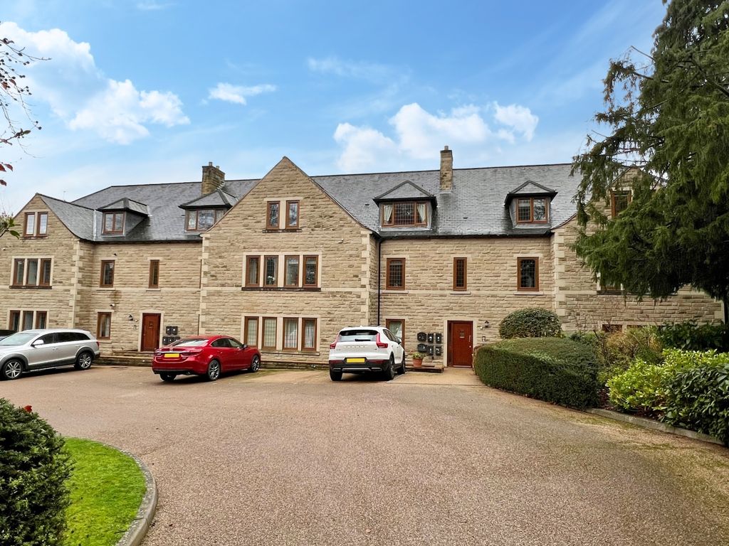 Millhouses Lane, Millhouses, Sheffield S11  