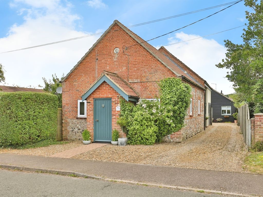 5 bed property for sale in Chantry Lane, Necton, Swaffham PE37, £570,000 Zoopla