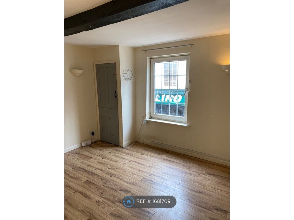 1 bed flat to rent in High Street, RossOnWye HR9 Zoopla