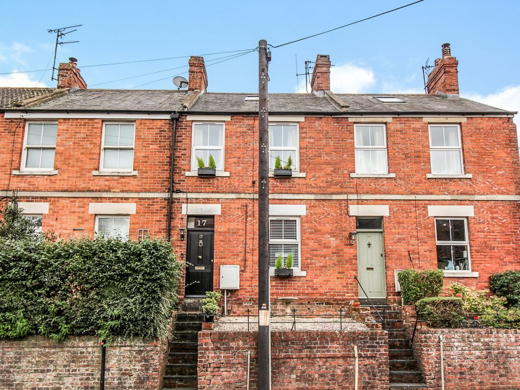 2 bed terraced house for sale in West Street, Warminster BA12 Zoopla