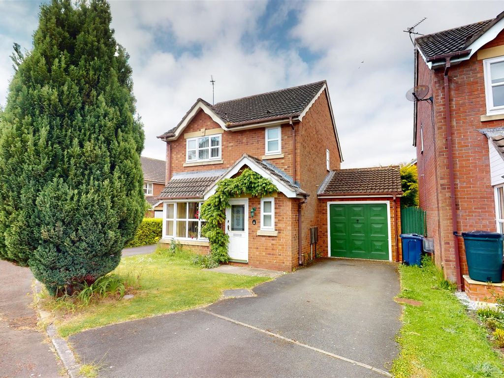 3 bed detached house for sale in Fieldlands, Scarisbrick, Southport, 5