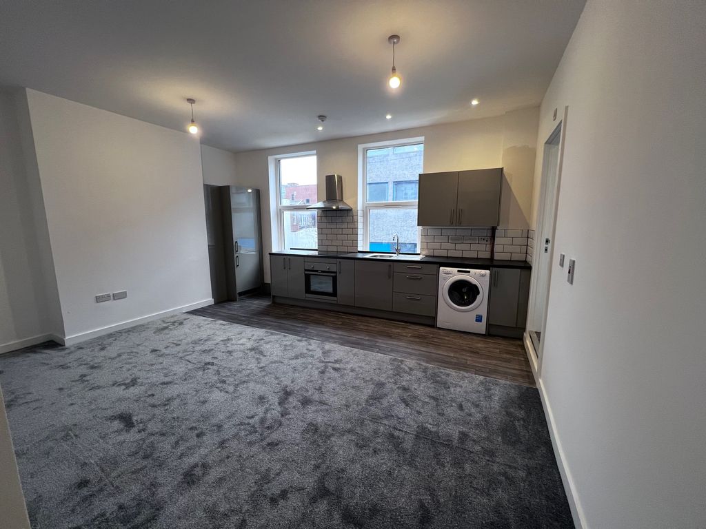 Studio to rent in Victoria Street, West Bromwich B70 Zoopla