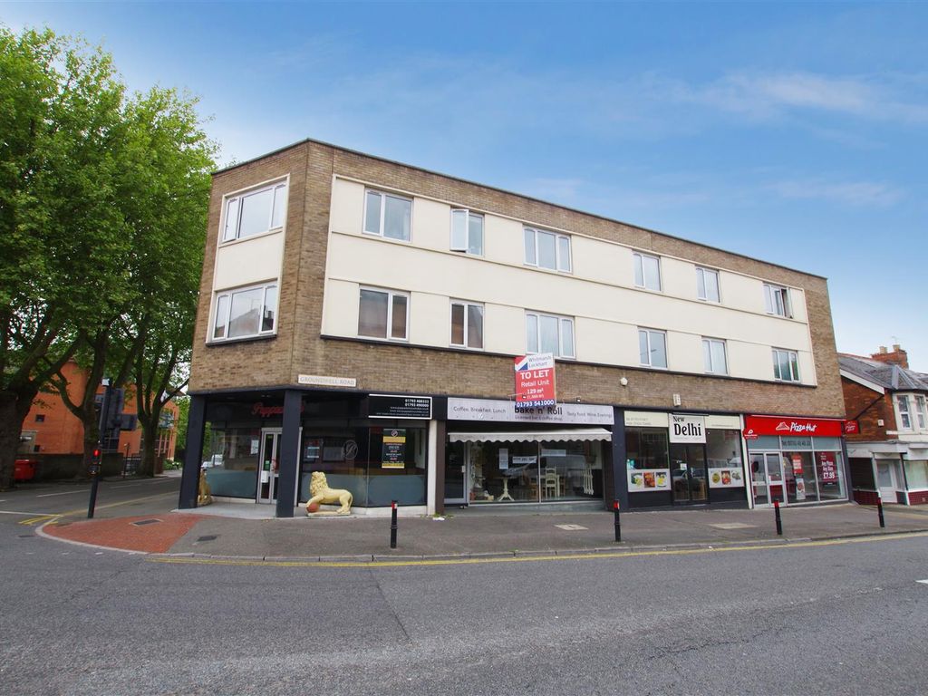2 bed flat for sale in Clarence Street, Swindon SN1 Zoopla