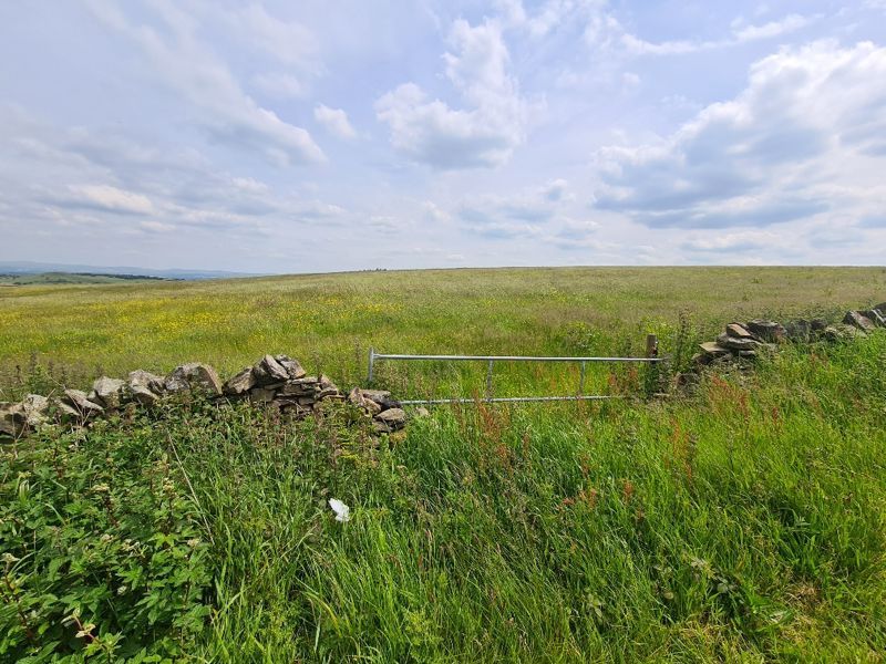 Land for sale in Whalley Old Road, Langho, Blackburn BB6 Zoopla
