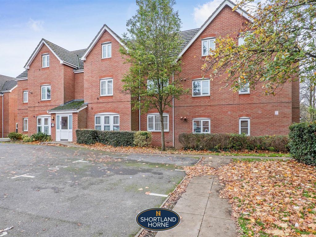 2 bed flat for sale in Hickory Close, Walsgrave, Coventry CV2 Zoopla