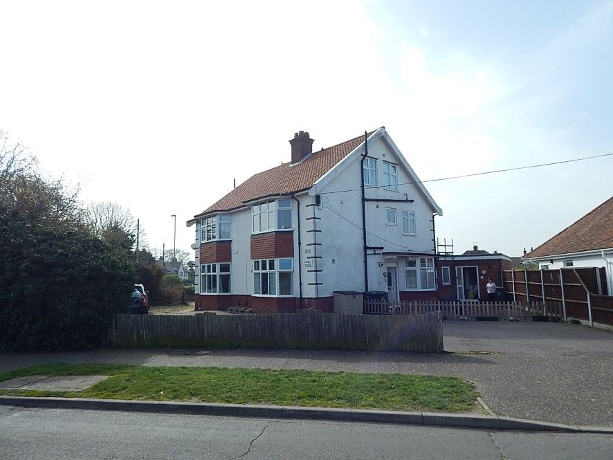 Block of flats for sale in Dunelm House, 130 Middleton Road, Gorleston