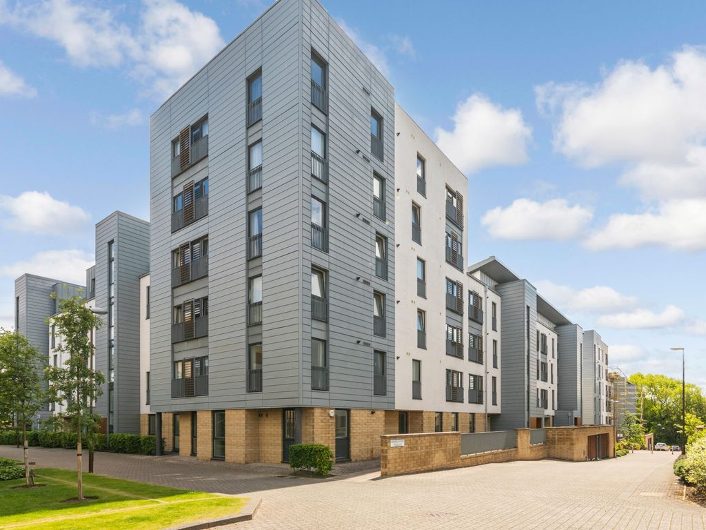 12 Kimmerghame Terrace, Edinburgh EH4  