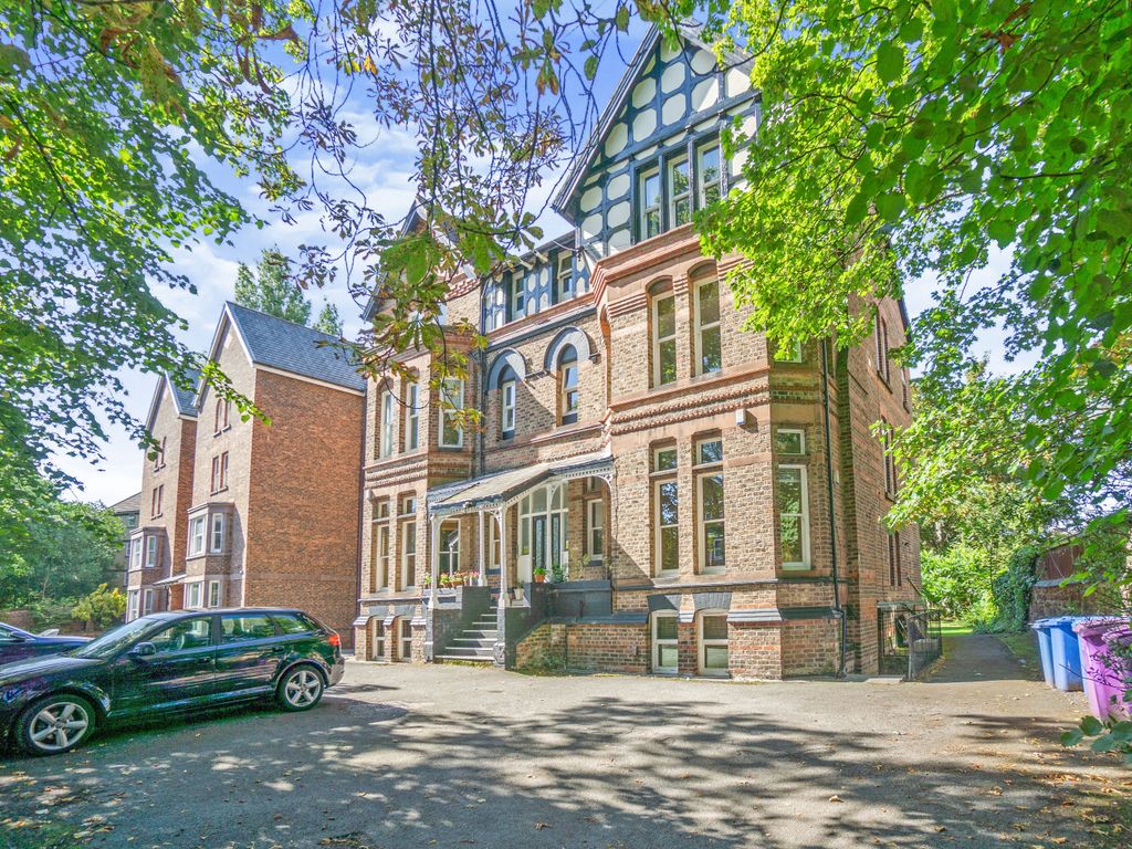 3 bed flat to rent in Livingston Drive, Liverpool, Merseyside L17 Zoopla