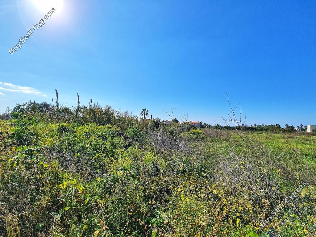 Land for sale in Coral Bay, Paphos, Cyprus Zoopla