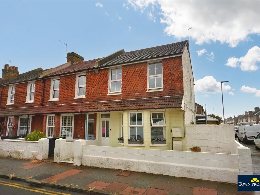 2 bed flat for sale in Channel View Road, Eastbourne BN22 Zoopla