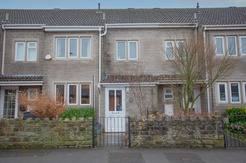 3 bed terraced house for sale in Whatley, Langport TA10, £275,000 Zoopla