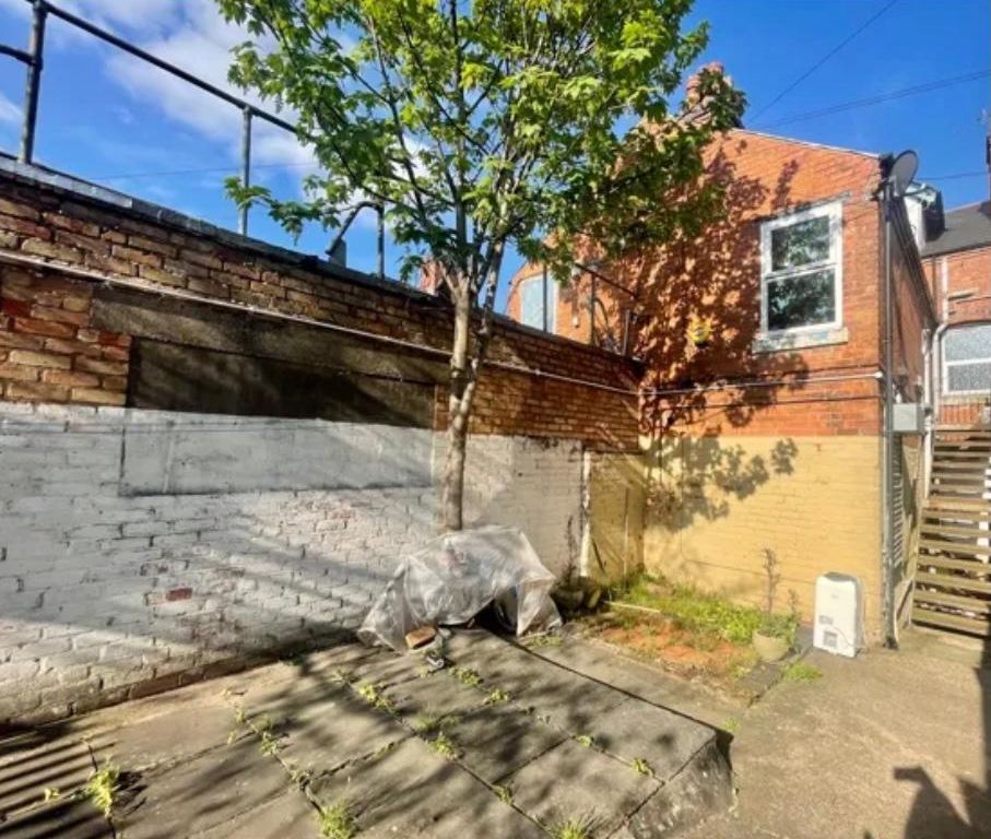 Studio to rent in Bearwood Road, Smethwick B66 Zoopla