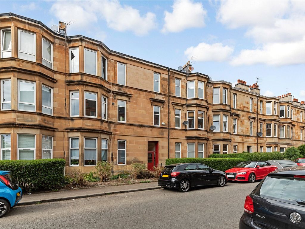 2 bed flat for sale in Sinclair Drive, Langside, Glasgow G42 Zoopla