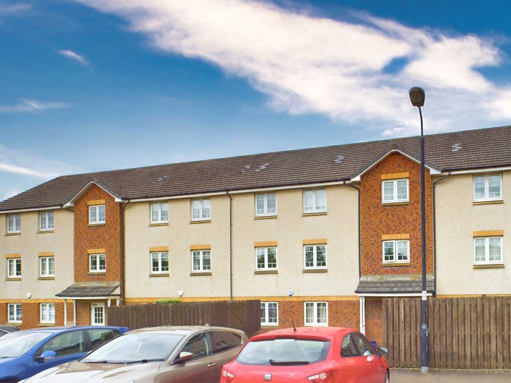 2 bed flat for sale in Leven Road, Hamilton ML3 Zoopla