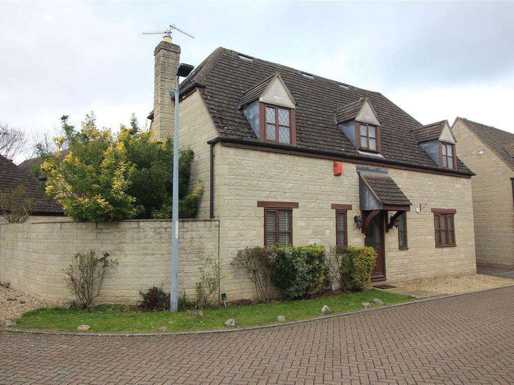 4 bed detached house for sale in Wakerley Drive, Orton Longueville