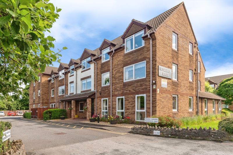 1 bed flat for sale in Homeavon House, Keynsham BS31, £120,000 Zoopla