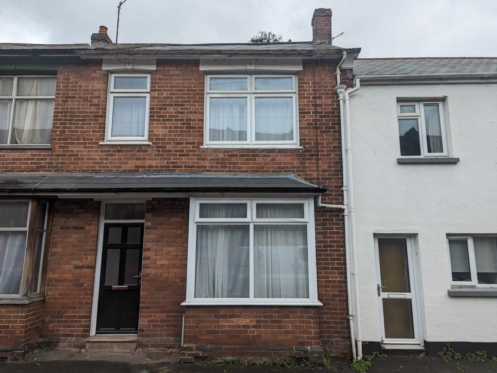 3 bed terraced house for sale in King Edward Street, Exeter EX4 Zoopla
