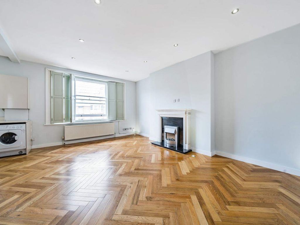 2 bed flat for sale in Birchington Road, London NW6, £550,000 Zoopla
