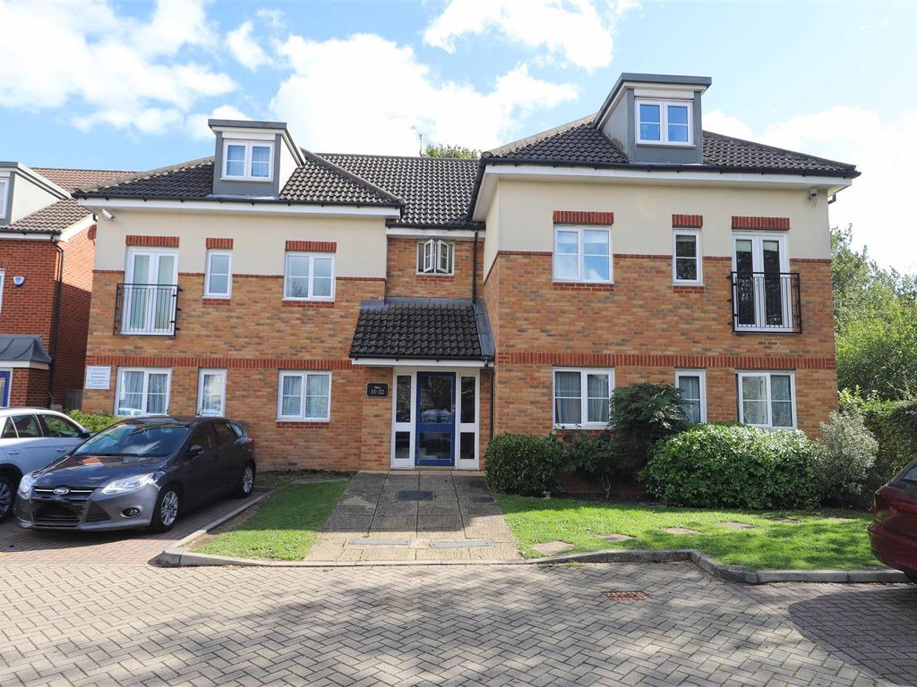 1 bed flat to rent in Appleby Close, Uxbridge UB8, £1,300 pcm Zoopla