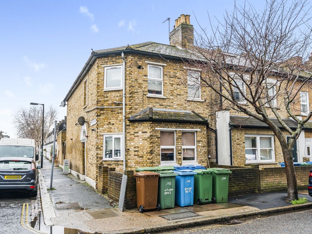 2 bed flat for sale in Upland Road, London SE22 Zoopla