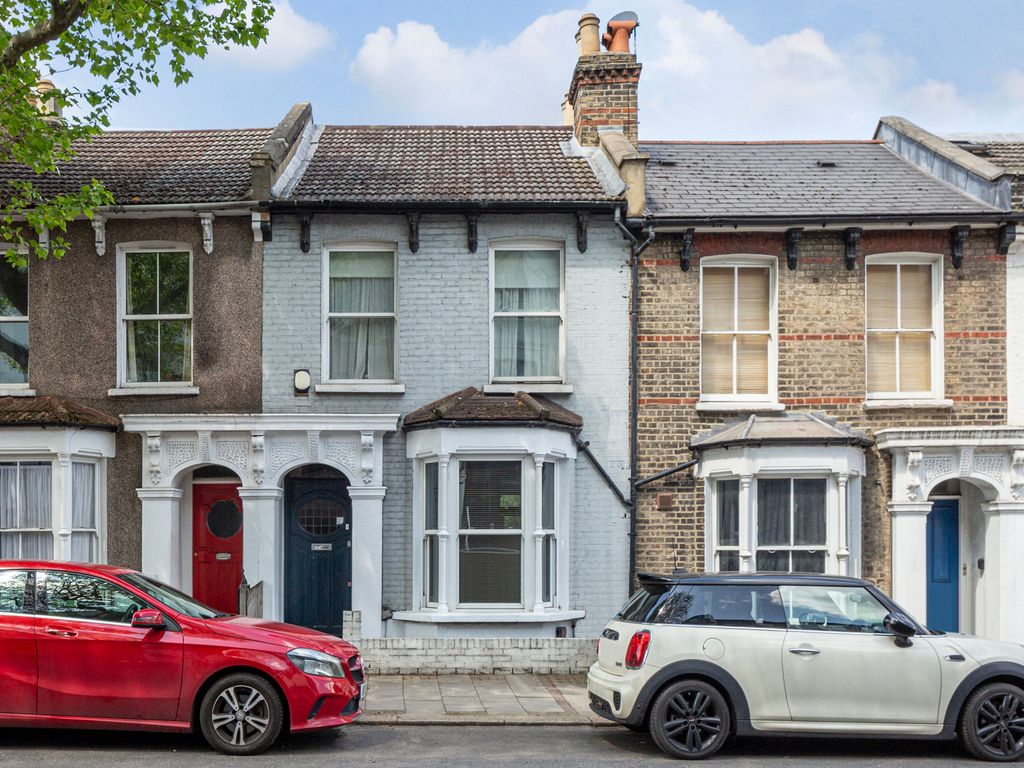 3 bed terraced house for sale in Lordship Lane, London SE22 Zoopla
