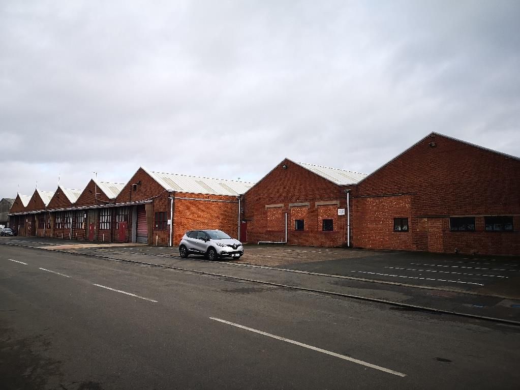Light industrial for sale in Units 15, Waterfall Lane Trading Estate