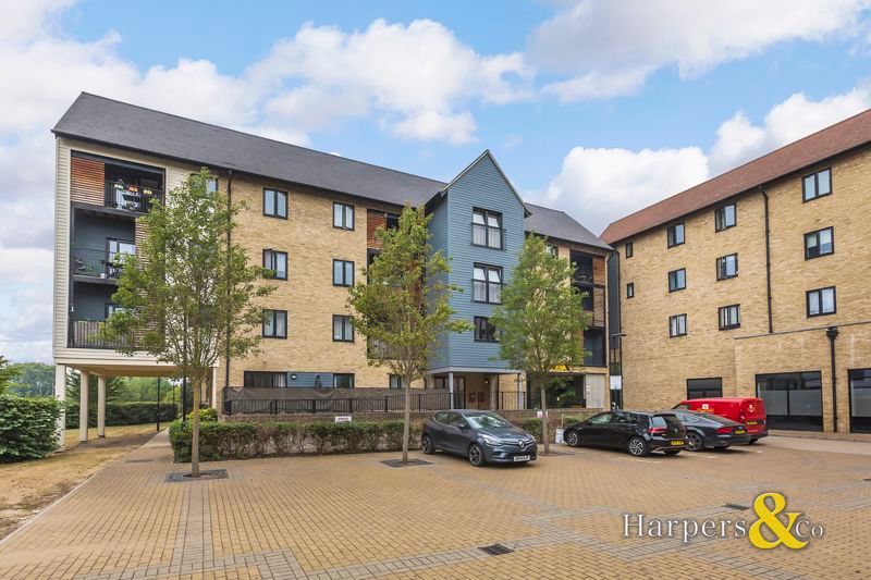 1 bed flat to rent in Bexley High Street, Bexley DA5, £1,300 pcm Zoopla