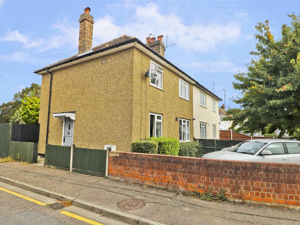 3 bed semidetached house for sale in Manor Waye, Uxbridge UB8 Zoopla